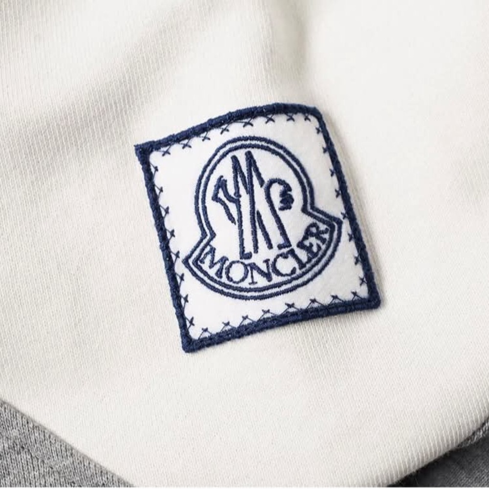 Moncler Gamme Bleu Crew XS - Picture 4 of 5
